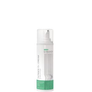 skin SYNERGY VITAMIN C+ CREAM Крем с витамином С, 50 мл