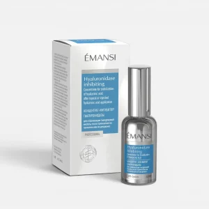 Emansi+Alph System Концентрат-ингибитор гиалуронидазы для стабилизации гиалуроновой кислоты 30 мл
