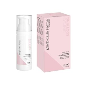 DIEGO DALLA PALMA Deeply Nourishing Anti-Ageing Serum Омолаживающая сыворотка для чувствительной кожи, 30 мл