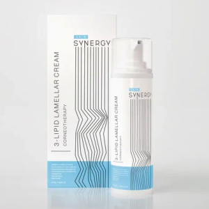 Skin Synergy 3-lipid lamellar cream Крем ламеллярный "3-липид"  50мл