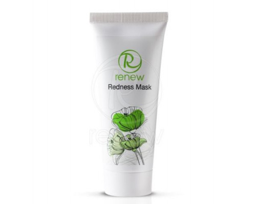 Renew Redness Mask Антикуперозная маска 70 мл