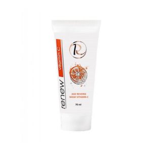 Renew Age Reverse Mask Vitamin C Антивозрастная питательная маска с активным витамином C  70 мл