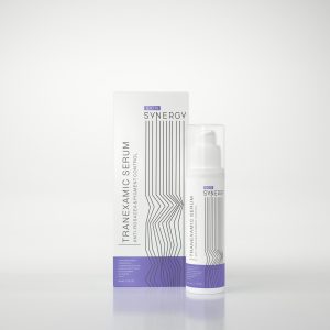 skin SYNERGY TRANEXAMIC SERUM Сыворотка транексамовая, 30 мл